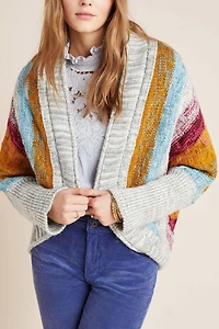 Cerie Cocoon Cardigan