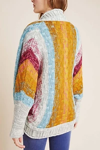Cerie Cocoon Cardigan