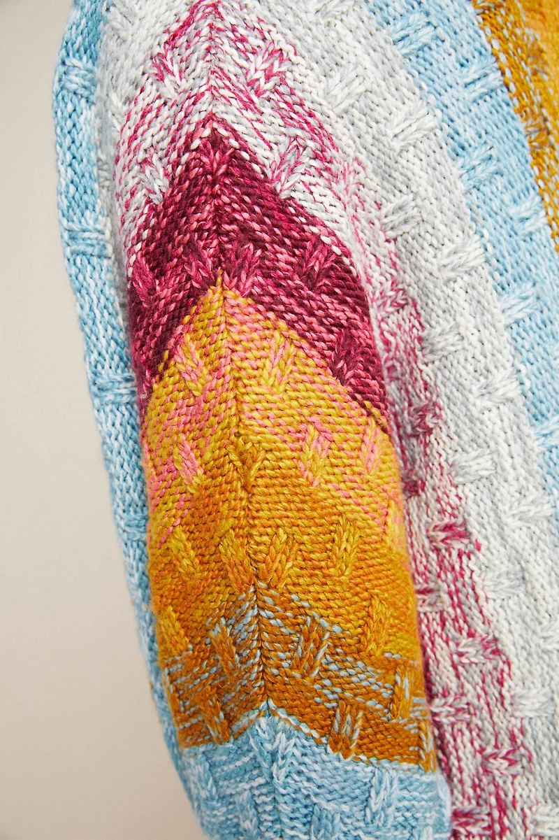 Cerie Cocoon Cardigan