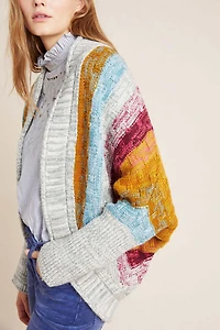 Cerie Cocoon Cardigan