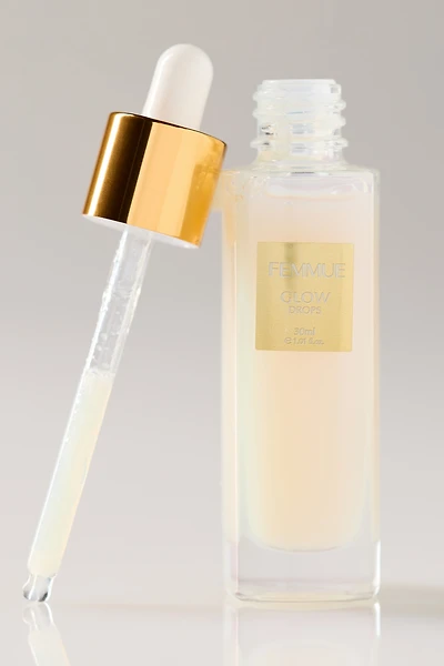 Femmue Glow Drops