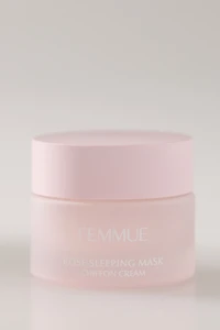 Femmue Rose Sleeping Mask Chiffon Cream