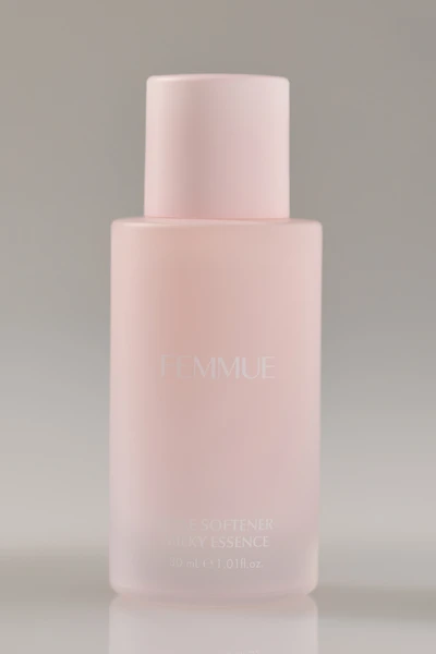 Femmue Rose Softener Essence Toner
