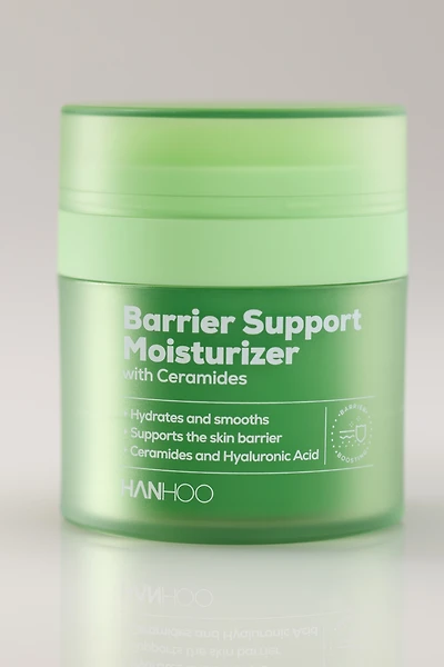 Hanhoo Skin Barrier Support Moisturizer with Ceramides