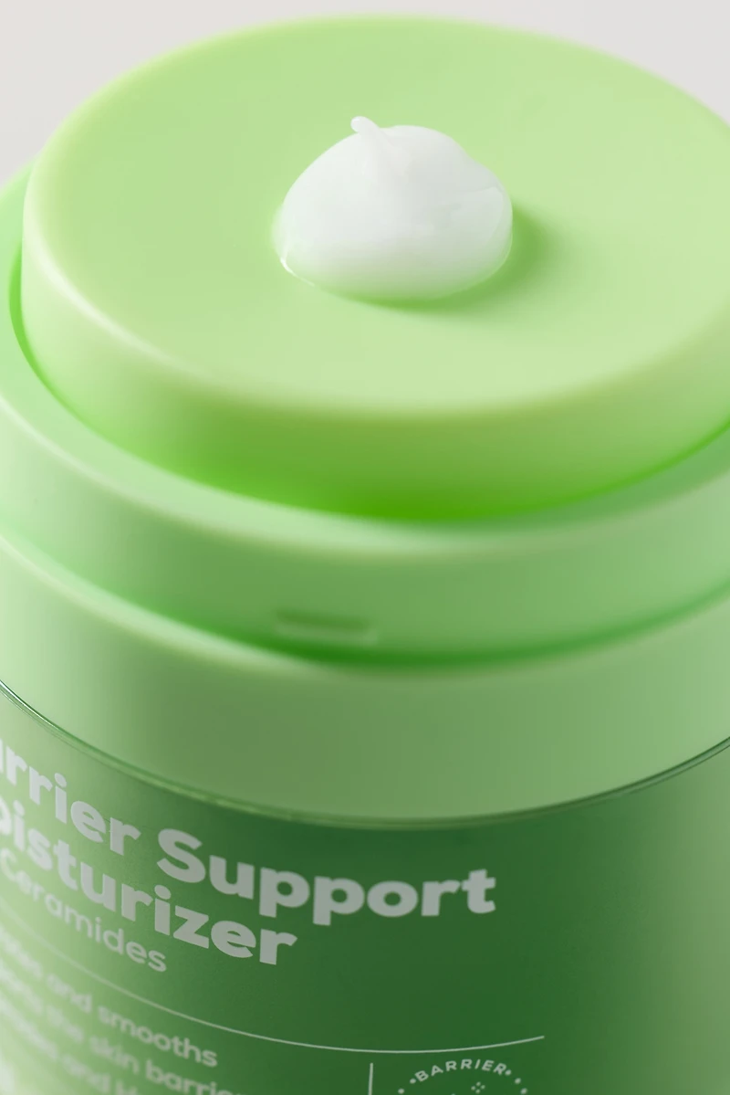 Hanhoo Skin Barrier Support Moisturizer with Ceramides