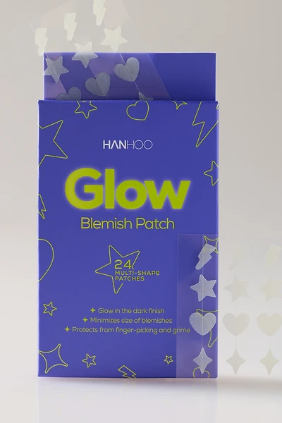 Hanhoo Skin Glow Blemish Patch