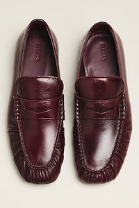 ALOHAS Aven Leather Loaders