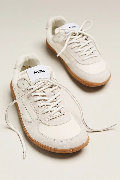 ALOHAS TB.83 Barefoot Sneakers