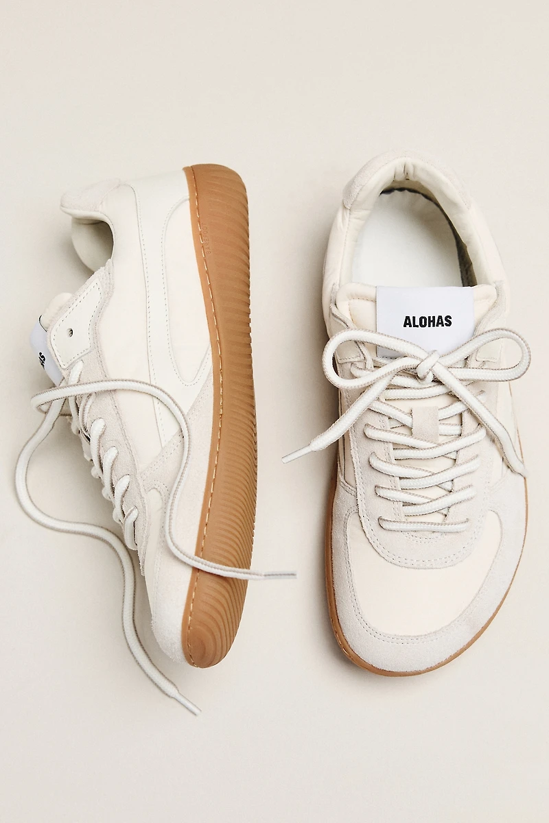 ALOHAS TB.83 Barefoot Sneakers