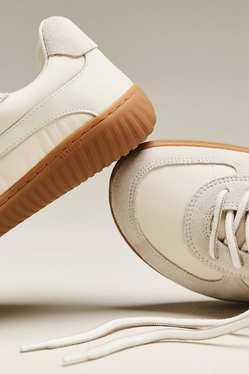 ALOHAS TB.83 Barefoot Sneakers