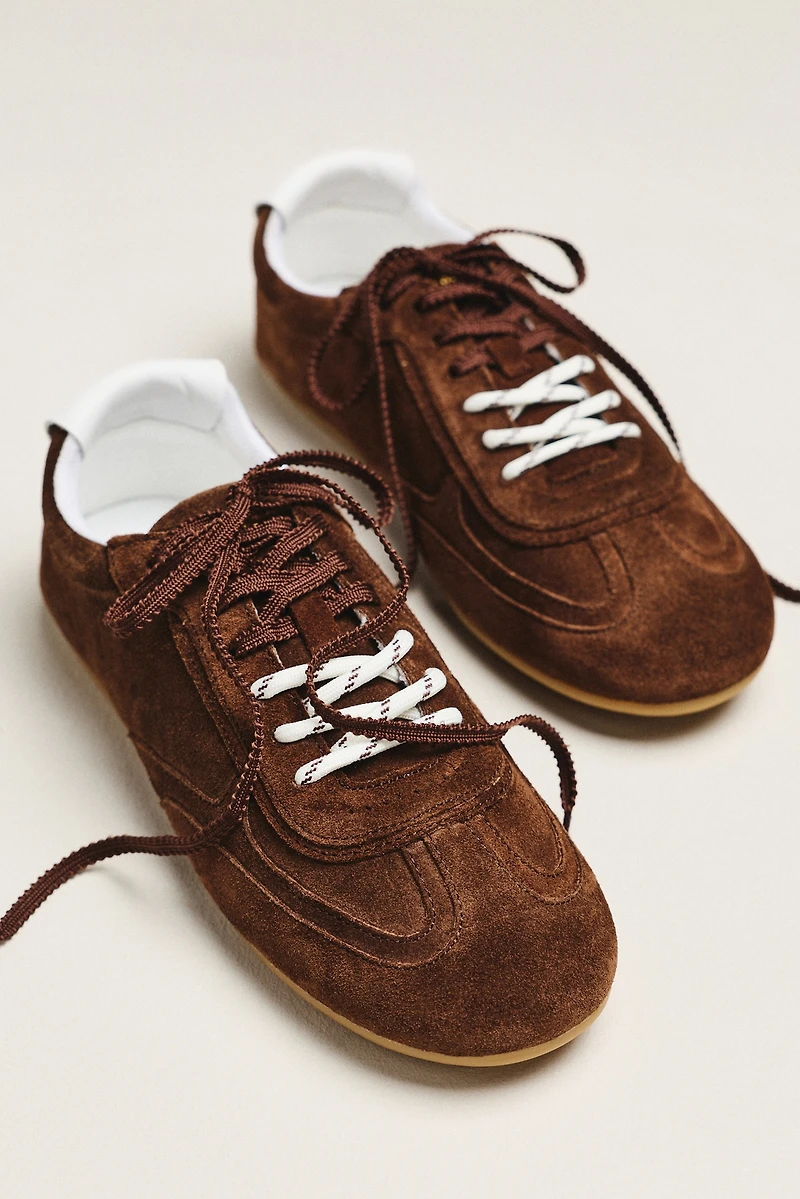 ALOHAS TB.24 Sneakers