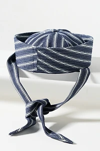 Anglo Tie Sailor Hat
