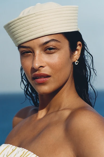 Anglo Tie Sailor Hat