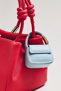 Posh Tech AirPods Pro Mini Purse Charm