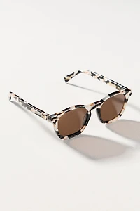 Sardine Alfie Square Sunglasses