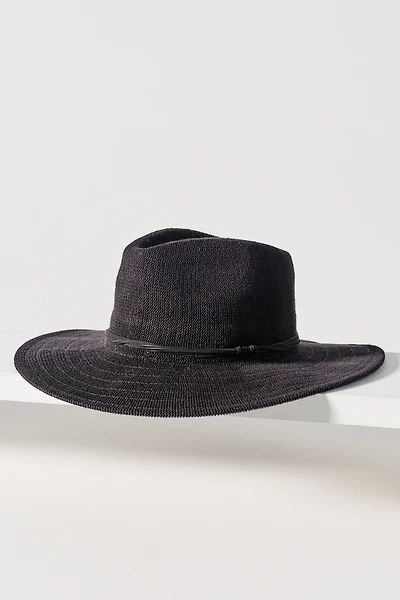Wyeth Beacon Packable Rancher Hat
