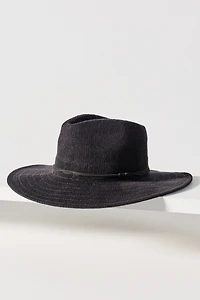 Wyeth Beacon Packable Rancher Hat