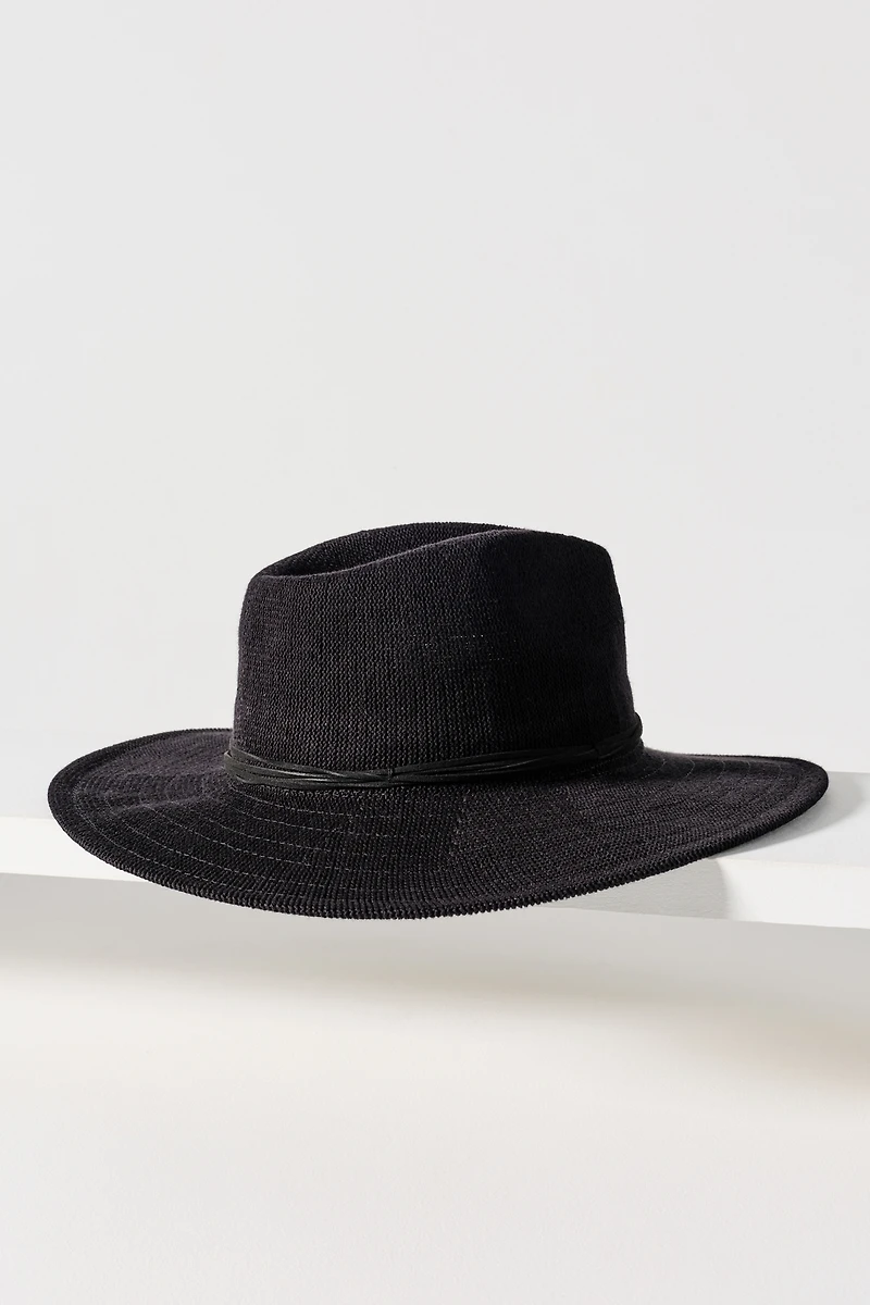 Wyeth Beacon Packable Rancher Hat