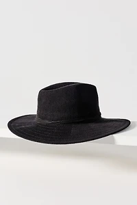 Wyeth Beacon Packable Rancher Hat