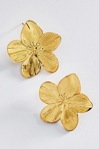 RMN Studios Bloom Post Earrings