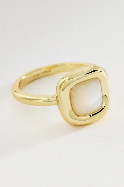 Ana Luisa Clara Ring