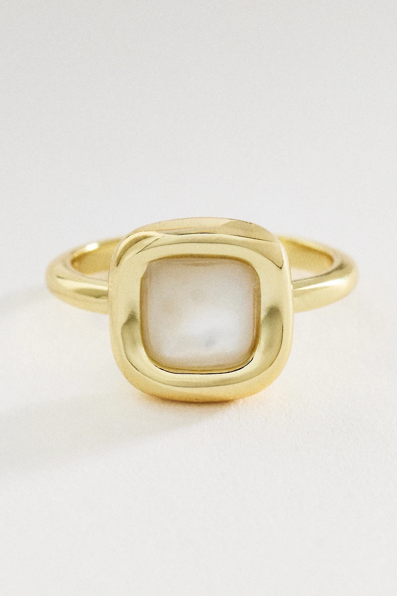 Ana Luisa Clara Ring
