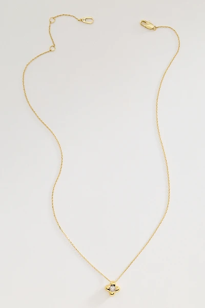 Ana Luisa Liora Pendant Necklace