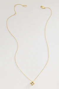 Ana Luisa Liora Pendant Necklace