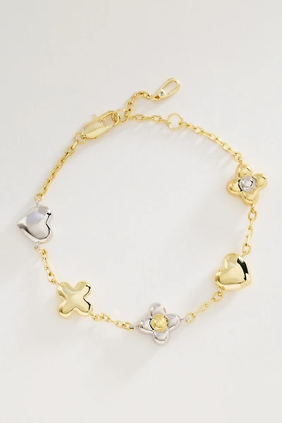 Ana Luisa Azura Bracelet