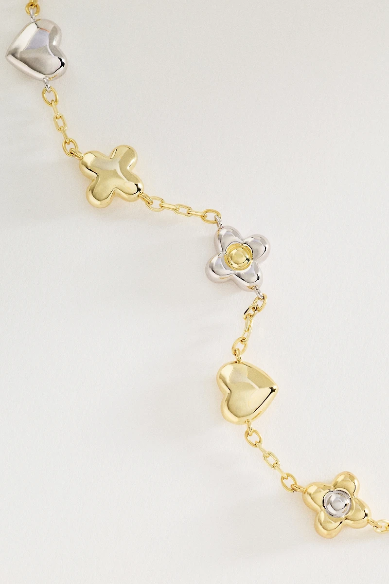 Ana Luisa Azura Bracelet