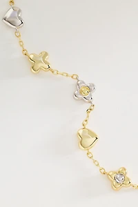 Ana Luisa Azura Bracelet