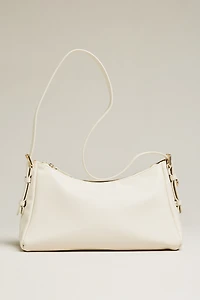 Melie Bianco Mayka Vegan Leather Shoulder Bag