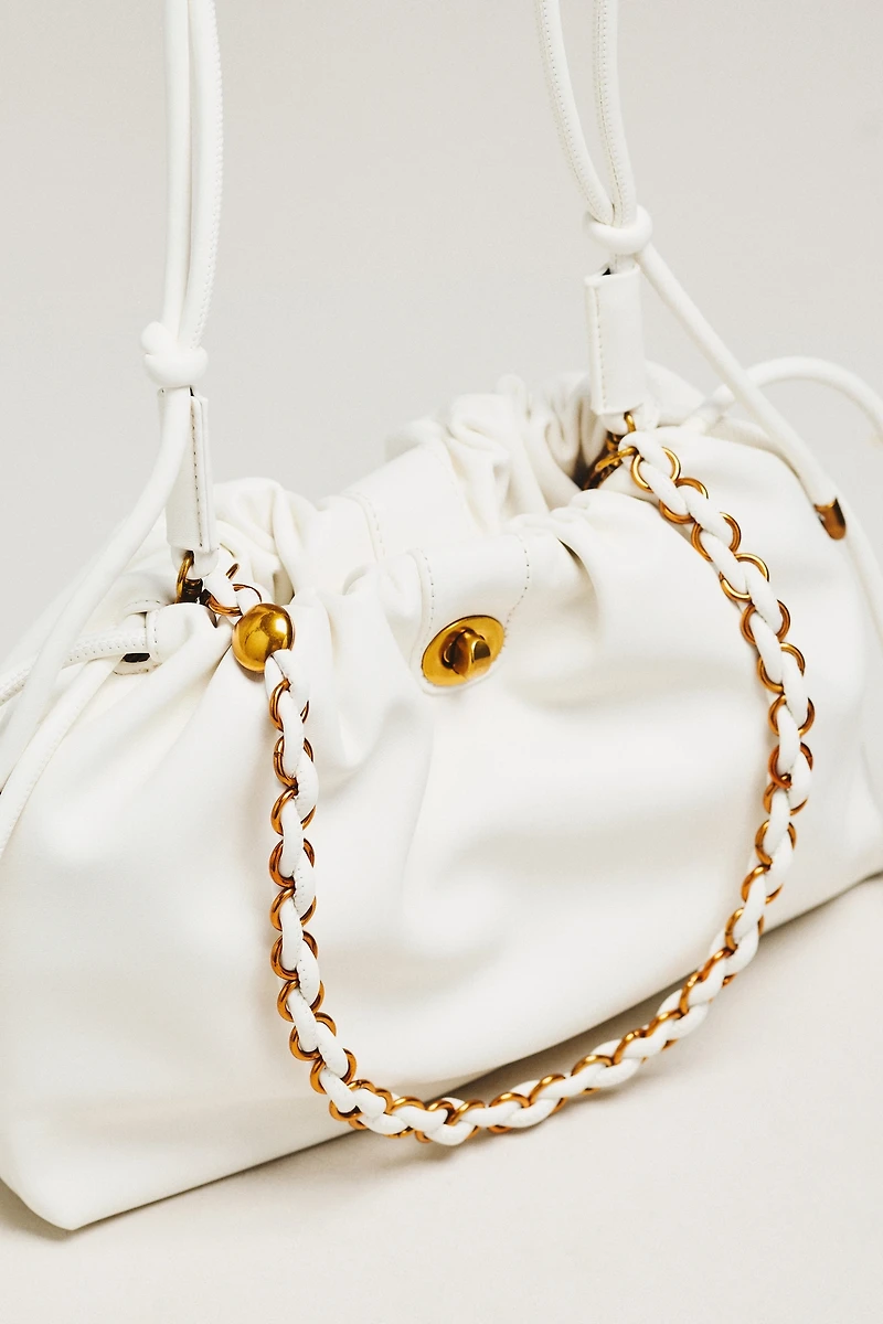 Melie Bianco Toni Bag