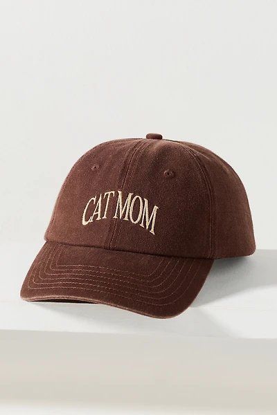 Mother Baseball Cap