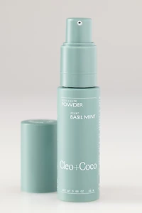 Cleo & Coco Body Hair Powder