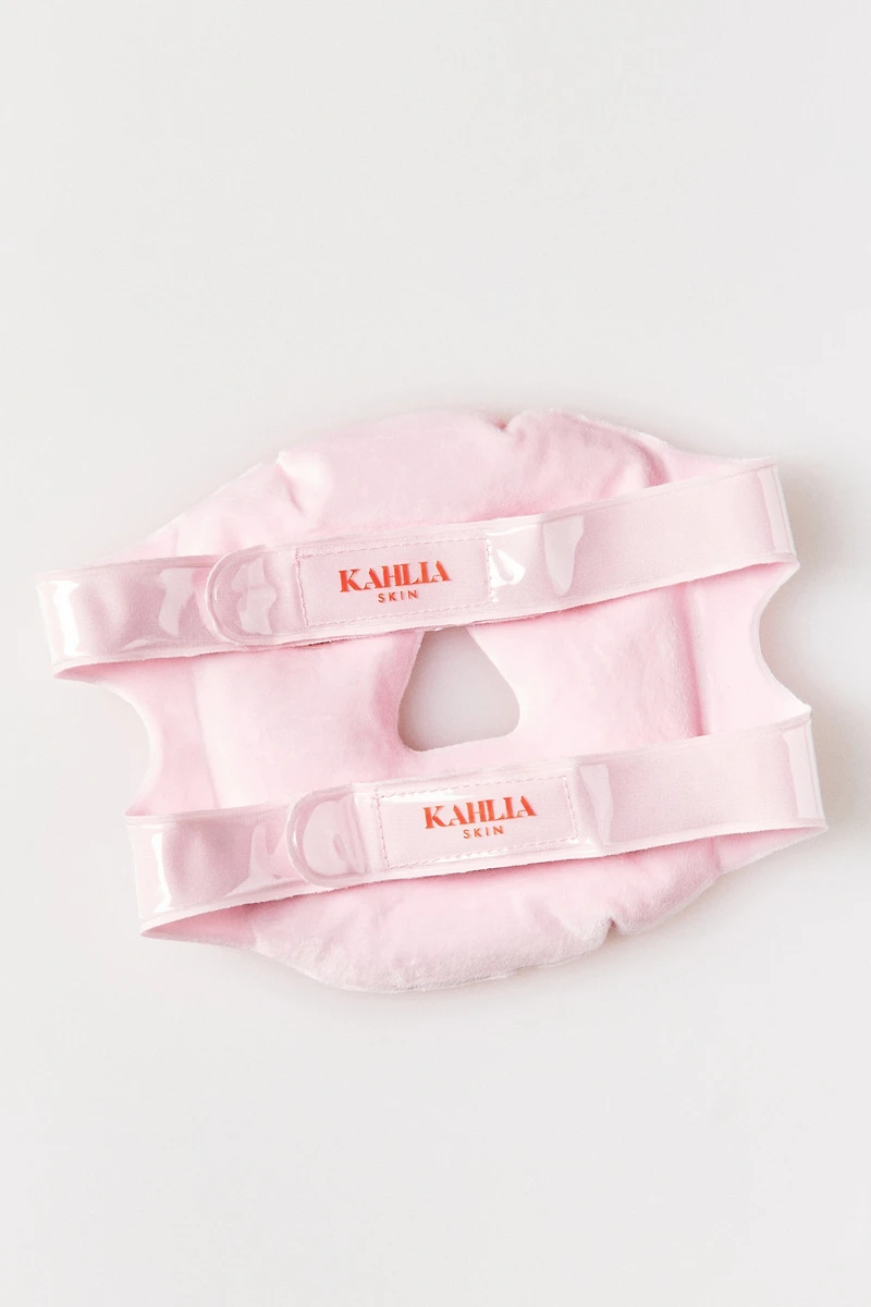 Kahlia Skin Cryo Chill Face Mask
