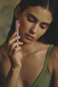 Kahlia Skin LED Light Therapy Face Wand