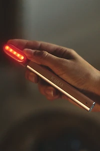 Kahlia Skin LED Light Therapy Face Wand