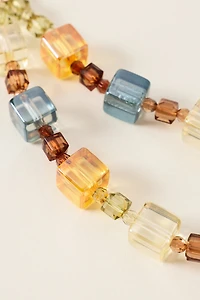 Sonix Beaded Phone Chain