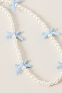 Sonix Icon Beaded Phone Chain