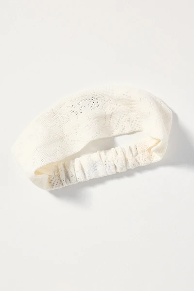 Bronze Age Inside Out Riviera Hairband
