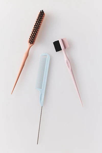 KITSCH Detail & Define Styling Brush Set