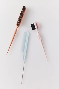 KITSCH Detail & Define Styling Brush Set