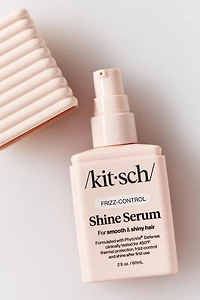KITSCH Frizz-Control Shine Serum