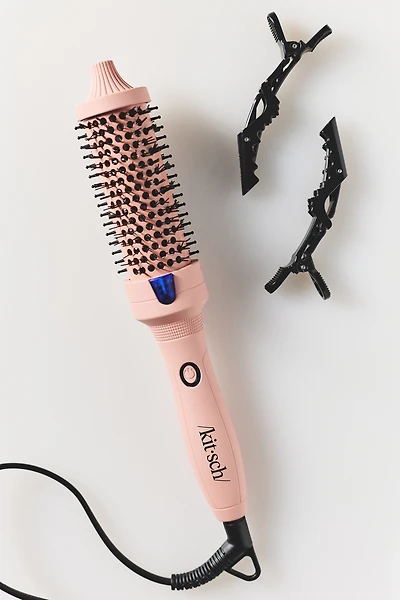 KITSCH Volumizing Thermal Round Brush