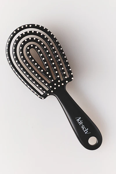 KITSCH Mini Detangling Flexi Brush