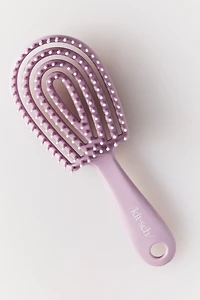 KITSCH Mini Detangling Flexi Brush
