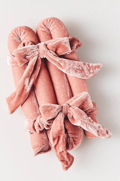 KITSCH Velvet Heatless Curling Set