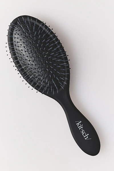 KITSCH Wet/Dry Detangling Brush