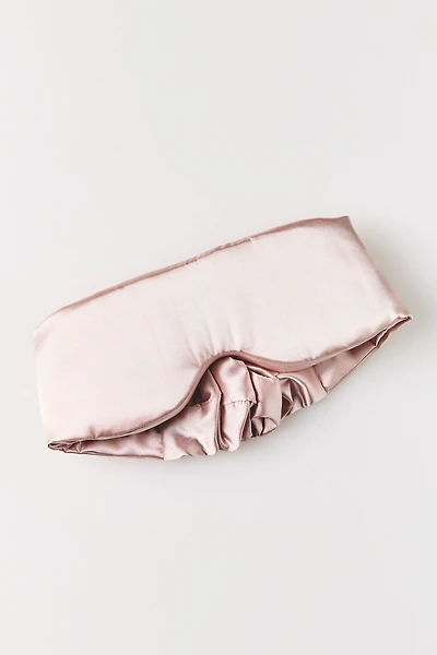 KITSCH Contour Pillow Eye Mask
